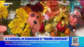 Côte à Côte - Dunkerque