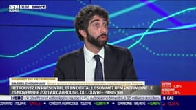 Sommet BFM Patrimoine : L'investissement pour un avenir durable - 25/10