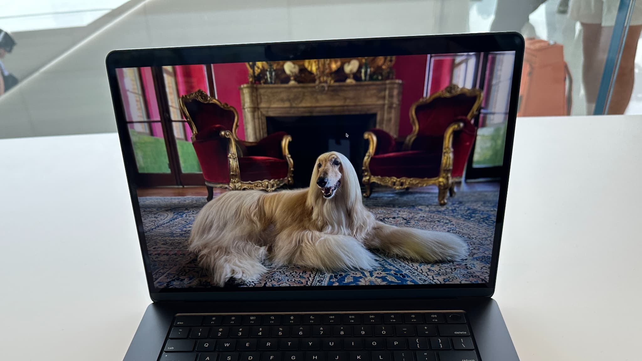 Apple MacBook Air 15