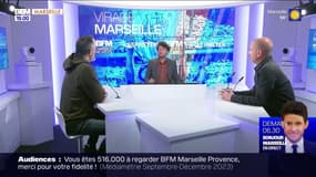 Virage Marseille du lundi 19 février - L'OM s'enfonce dans la crise