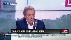 ça fait débat : y a-t-il trop de ponts en mai ?