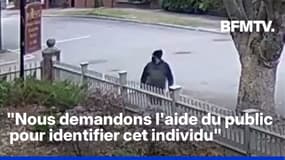 Fusillade à l'université de Brown: le FBI diffuse des images du tireur et promet une récompense 