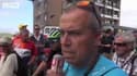 Cyclisme / Lavenu : "Jean-Chrsitophe a fait une étape formidable" 23/07