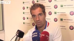Gasquet : et maintenant place à Murray