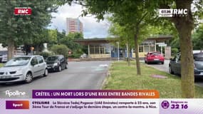 Rixe à Créteil : pas nouveau pour l'Unité SGP Police du Val-de-Marne