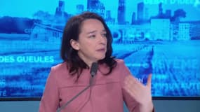 Débat présidentiel: "c’est la France qui a gagné, j’ai enfin vu un débat politique de fond"