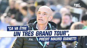 Tour de France : "Ça va être sans doute le Tour le plus disputé de ces dernières années", prédit Mauro Gianetti