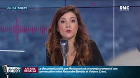 "Forte progression" des destructions de biens en fin d'année en marge des "gilets jaunes"