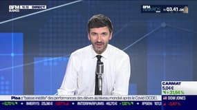  L'éco du monde : États-Unis, l'ISM Services publié cet après-midi avant le rapport sur l'emploi vendredi - 05/12