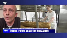 Story 4 : Énergie, l'appel à l'aide des boulangers - 02/01