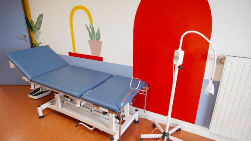 Violences sexuelles en consultation médicale: "Les patients sont d'autant plus vulnérables qu'ils ont besoin de soins"