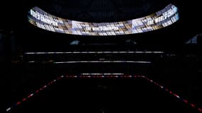 Le Mercedes-Benz Stadium