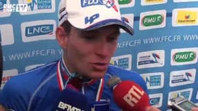 Cyclisme / Démare : "Je vais savourer" 29/06