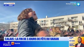 Le journal de 18h du lundi 10 novembre 2025