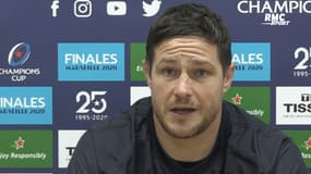 Champions Cup : Des huitièmes en match aller/retour, le Racing pas convaincu...
