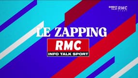 Le Zapping RMC dans Estelle Midi ! 