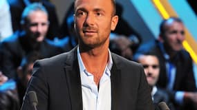 Christophe Dugarry