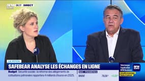 Le Pitch : SafeBear lutte contre le cyberharcèlement - 11/10