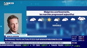 John Plassard (Mirabaud) : La semaine de tous les dangers pour les marchés - 06/06