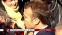 A la Une des GG : Emmanuel Macron doit-il se taire ? - 05/10