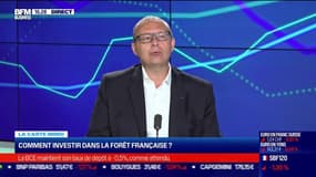 BFM Bourse : Partie 1  - 09/06