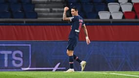 Angel Di Maria
