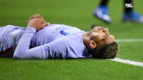 Atlético 2-0 Barcelone : "C'était un entraînement agréable à suivre", Hermel pas tendre avec le Barça