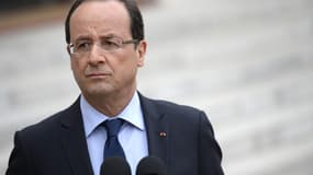 Autant que sur le fond, c’est sur la forme que François Hollande est attendu pour sa première conférence de presse.