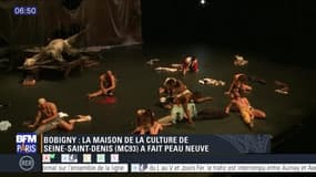 Sortir à Paris: La Maison de la Culture de Bobigny réouvre ses portes au public