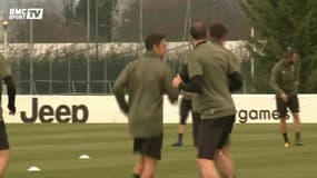 Ligue des Champions : la Juve veut oublier la dernière finale