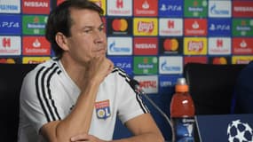 Rudi Garcia