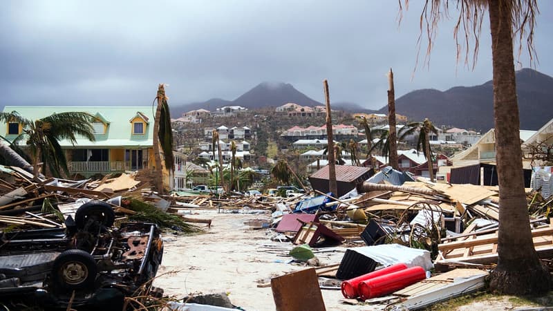 Saint-Martin