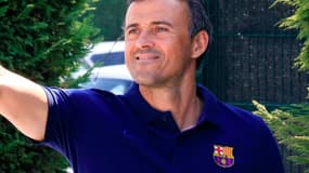 Luis Enrique
