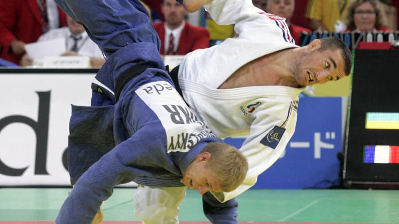 En moins de 73 kilos, ils seront 101 dont Benjamin Darbelet à se disputer le titre mondial