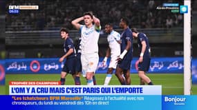 Bonjour Marseille du vendredi 9 janvier 2026