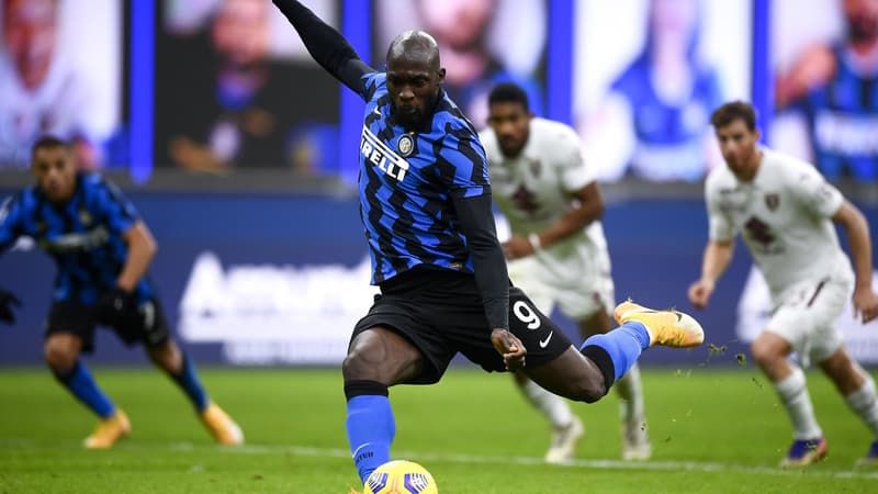 Lukaku