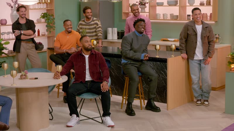 "Love is blind": Trois ex-candidats signalent des "traitements inhumains"