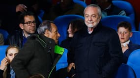 Aurelio De Laurentiis
