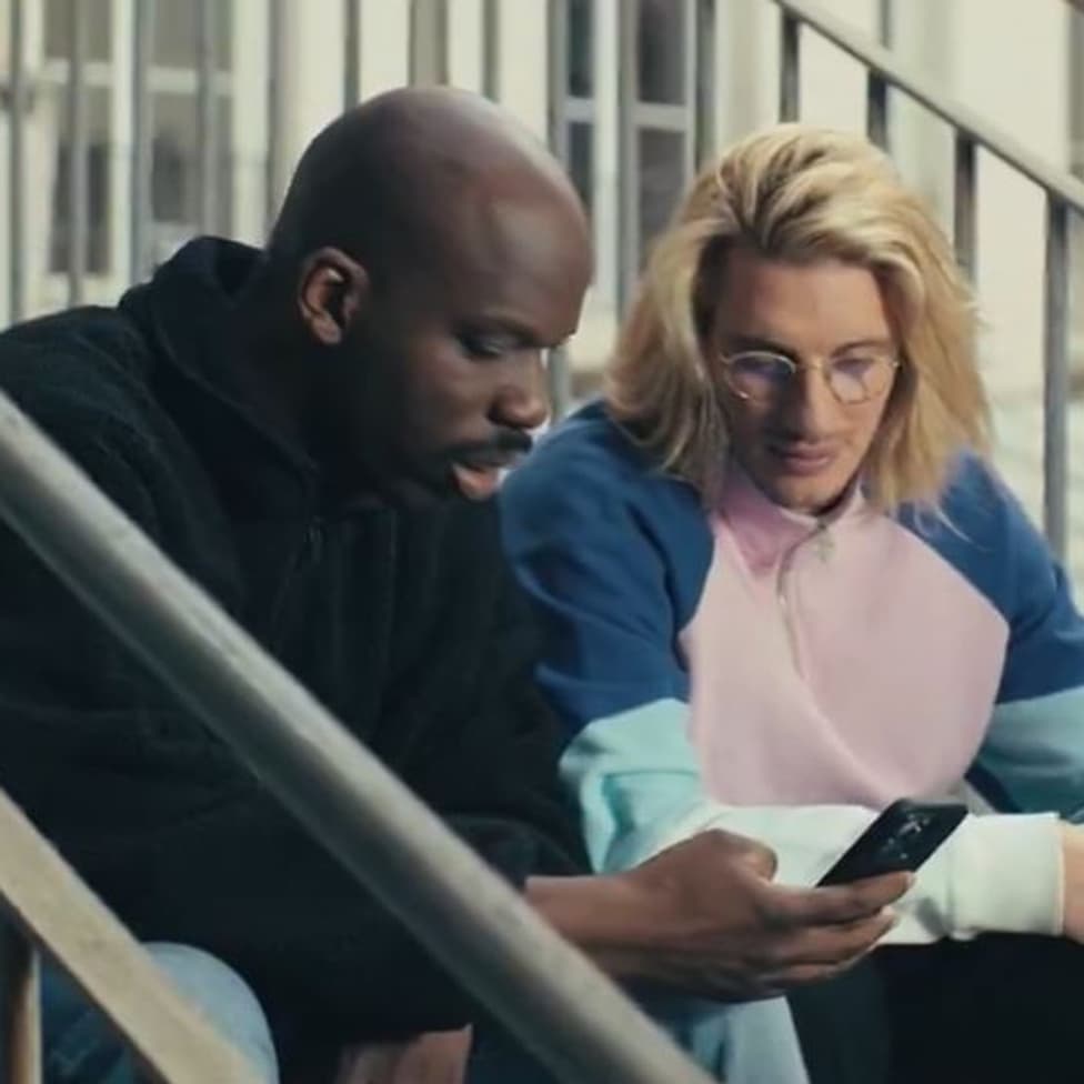 César 2024: Jean-Pascal Zadi et Paul Mirabel perdus dans la bande-annonce  de la cérémonie