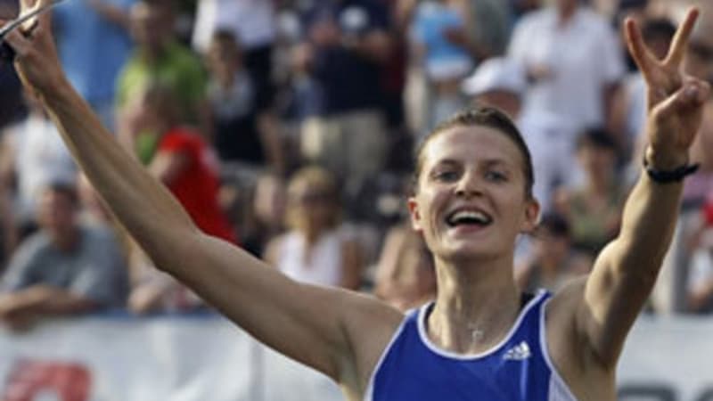 Amélie Cazé