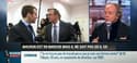 Le parti pris d'Hervé Gattegno : "Emmanuel Macron est en marche mais il ne sait pas où il va" – 07/04