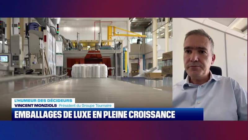 L'humeur des décideurs du mardi 23 septembre - partie 2