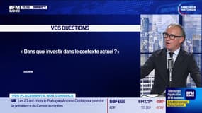 Benoist Lombard (Maison Laplace) : Dans quoi investir dans le contexte actuel ? - 28/06