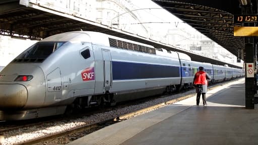 La SNCF est accusée de pratiques anticoncurrentielles par Deutsche Bahn.