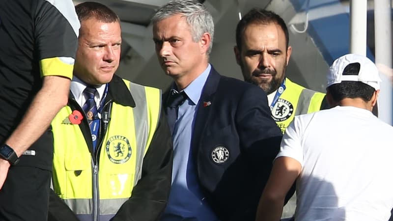 José Mourinho