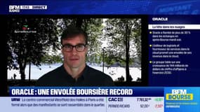 On refait la séance : "NovoNordisk dégraisse dans ses effectifs, le titre monte" - 10/09
