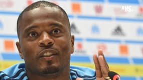"Evra est aussi fascinant que primaire", juge Riolo après la sortie de sa biographie