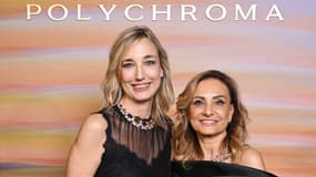 Laura Burdese a intégré LVMH en 2016.