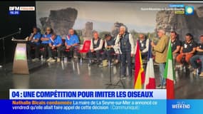 JT du Sud du dimanche 18 mai