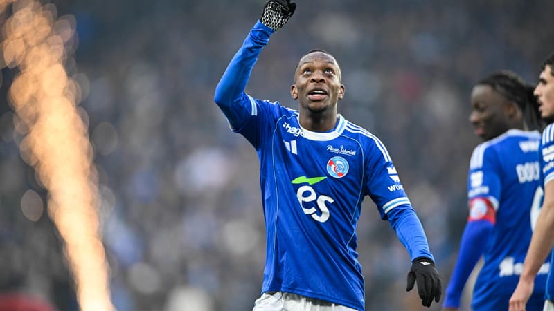 DIRECT. Strasbourg-Metz: pas loin du break, les Strasbourgeois jouent avec fougue et talent